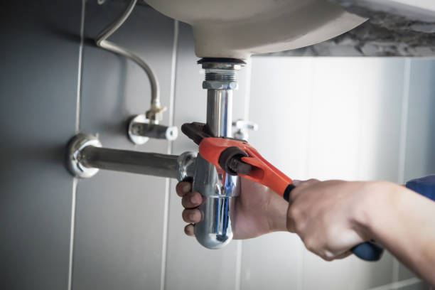 Best Water Leak Repair  in Woodstown, NJ