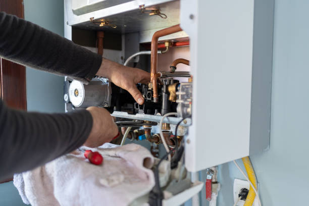 Best Hot Water Heater Installation  in Woodstown, NJ