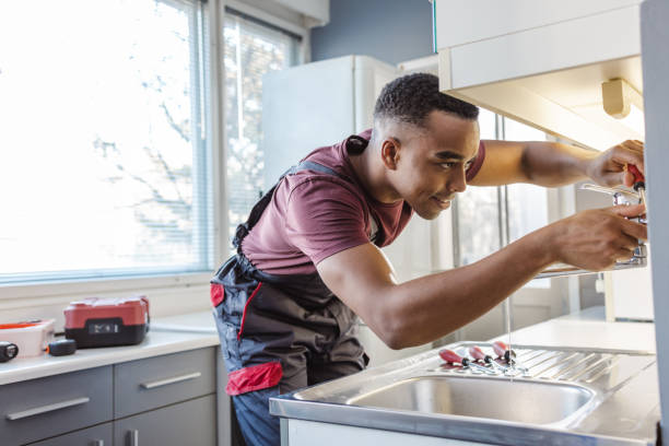 Best Residential Plumbing Services  in Woodstown, NJ